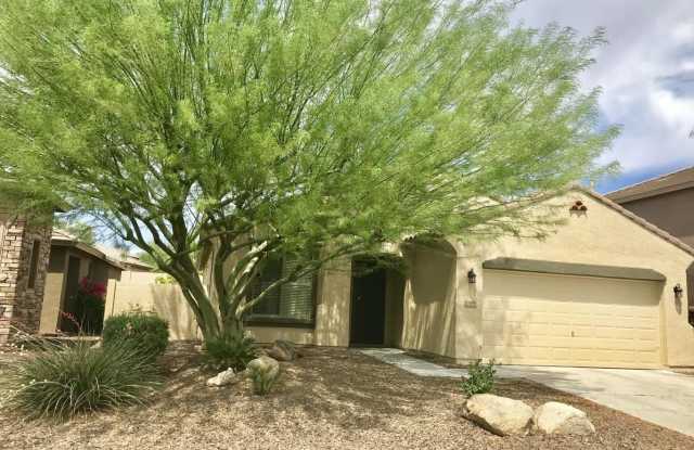 29393 N 68th Ln - 29393 N 68th Ln, Peoria, AZ 85383
