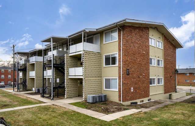Riverview Apartments Located Near OSU Campus photos photos