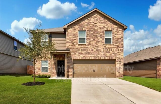 14325 Prairie Sod Ln Gallery 1