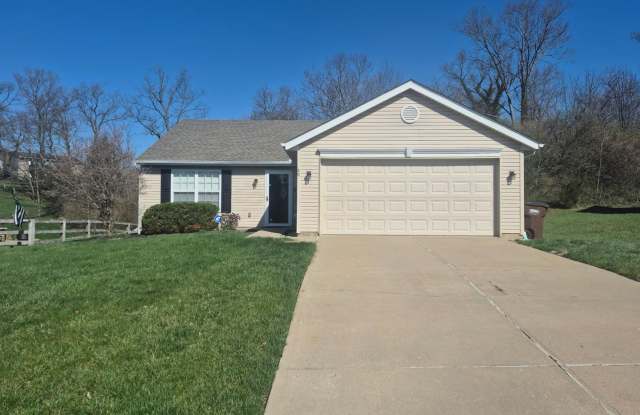 40 Nicole Drive in Independence, KY! photos photos