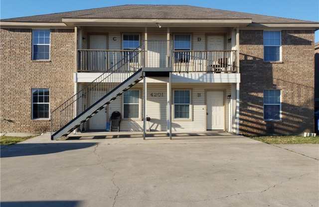 4201 Primrose Drive unit: B photos photos