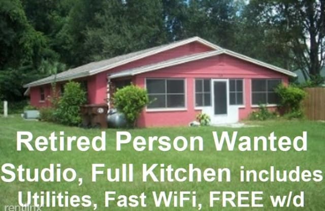 507 East Magnolia Street 4 - 507 East Magnolia Street, Kissimmee, FL 34744