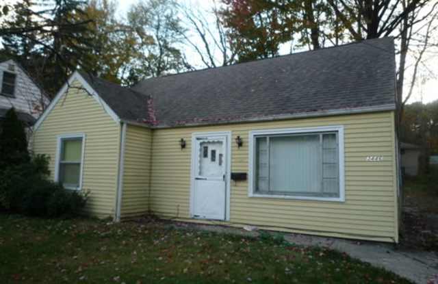 3446 Ambert Avenue photos photos