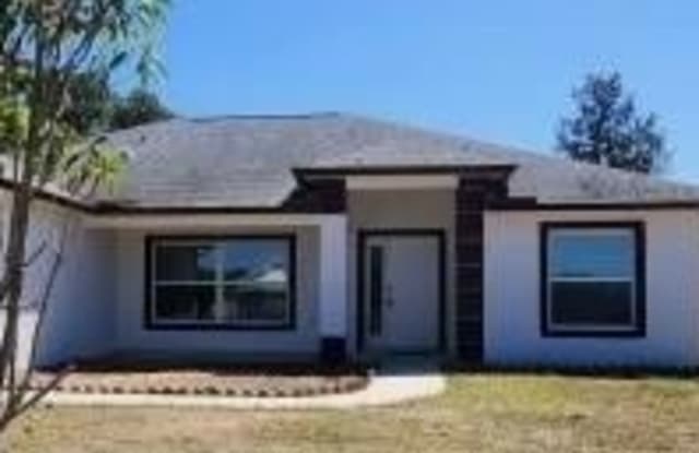 804 SCENIC VIEW CIRCLE - 804 Scenic View Circle, Minneola, FL 34715