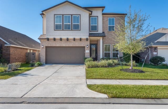 22503 Miramar Bend Drive - 22503 Miramar Bend Drive, Harris County, TX 77375
