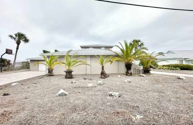 Gorgeous furnished waterfront home for rent on Okaloosa Island! photos photos