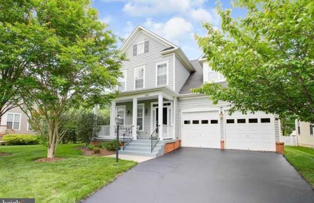 21516 INMAN PARK PLACE - 21516 Inman Park Place, Broadlands, VA 20147