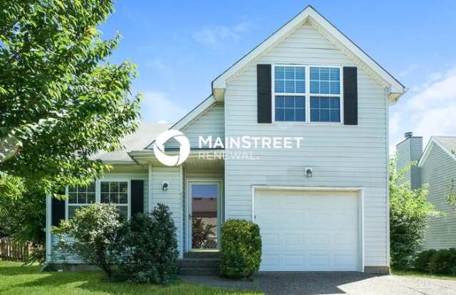 4005 Chenwood Lane Gallery 1