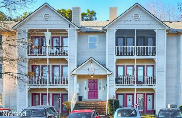 6104 Meadow Rose Lane Unit C - 6104 Meadow Rose Lane, Charlotte, NC 28215