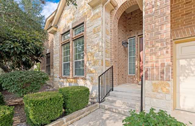 Vallitas @ Cibolo Canyon Gallery 3