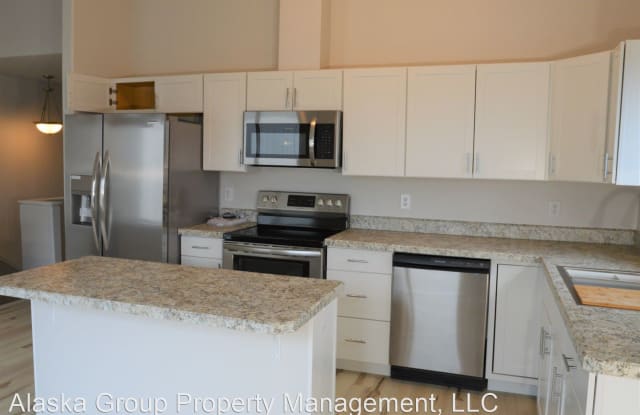 8518 Dunlap Ct Unit 8 - 8518 Dunlap Court, Anchorage, AK 99504