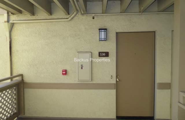 $1,500.00 OFF FIRST MONTH RENT FOR APPROVED APPLICANT! Two bedroom Condo with beautiful views in Del Rey Oaks Gallery 3