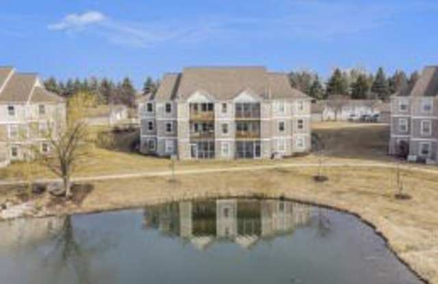 1565 Long Meadow Trail - 1565 Long Meadow Trail Drive, Washtenaw County, MI 48108 1565 Long Meadow Trail - 1565 Long Meadow Trail Drive, Washtenaw County, MI 48108