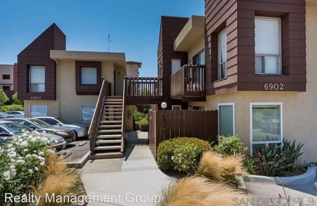 6902 Mission Gorge Rd #4 - 6902 Mission Gorge Road, San Diego, CA 92120