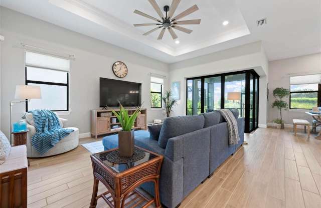 6205 Grande Talon Lane Gallery 4
