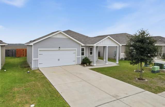 211 Shiro Drive - 211 Shiro Drive, Kyle, TX 78640