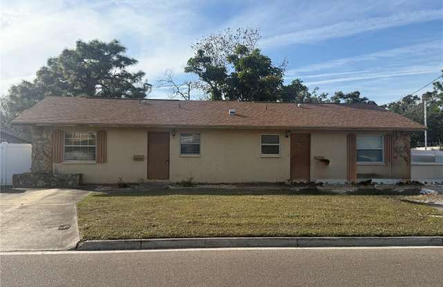3620 HARTFORD STREET N - 3620 Hartford Street North, St. Petersburg, FL 33713