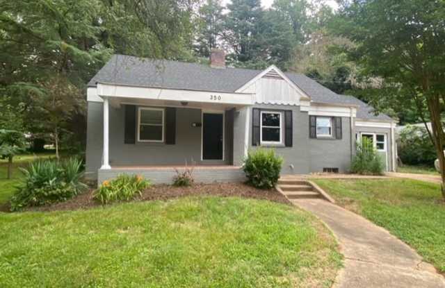 Cute Renovated 3 Bed/1 Bath Home - Large Yard - Covered Front Porch - Lots of Storage photos photos