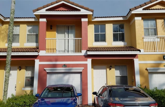 2225 Shoma Dr - 2225 Shoma Drive, Royal Palm Beach, FL 33414