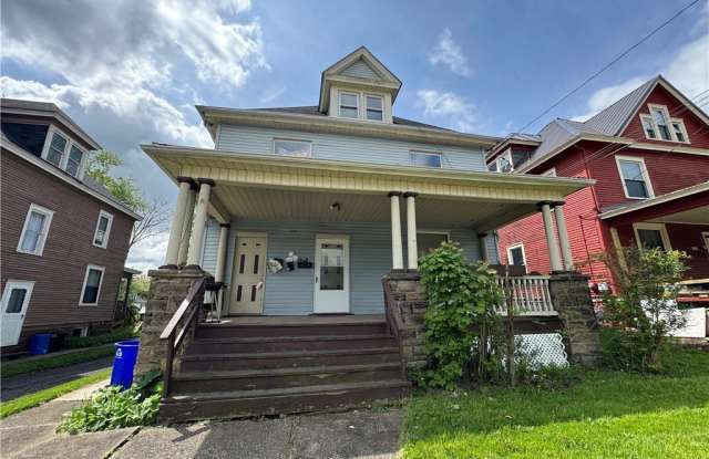 238 E Leasure Ave photos photos