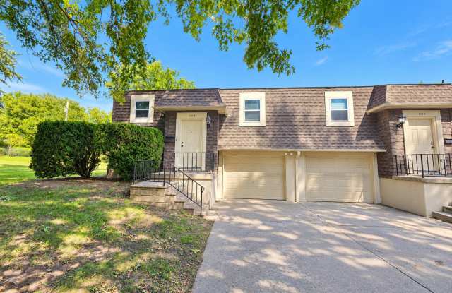 Cozy 2-Bedroom, 1-Bath Home in Independence! photos photos Cozy 2-Bedroom, 1-Bath Home in Independence! photos photos