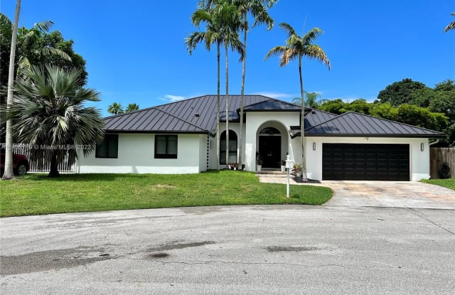 7761 SW 185th St - 7761 Southwest 185th Street, Cutler Bay, FL 33157