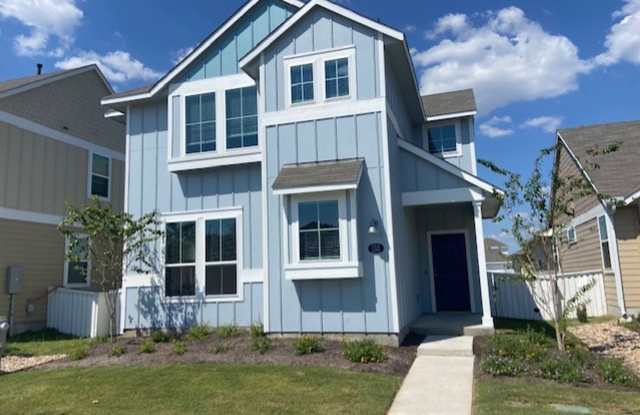 Brand New 4 Bed 2.5 Bath House with Large Yard and Great Amenities in Kyle! photos photos