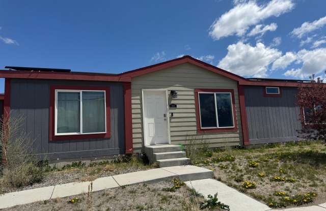 Nice 3 Bedroom/ 2 Bath in Elko Gallery 3