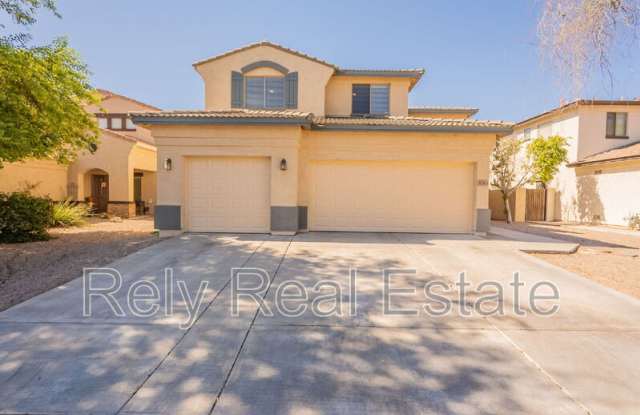 17303 W Carmen Dr - 17303 West Carmen Drive, Surprise, AZ 85388