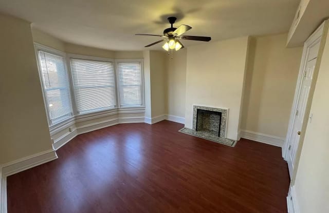 5224 WEBSTER STREET - 5224 Webster Street, Philadelphia, PA 19143