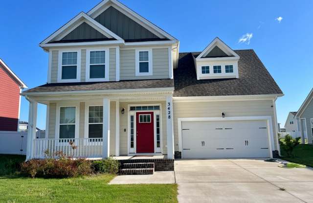 3428 Crow Point Way photos photos