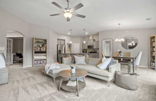 2459 Bella Ridge - 2459 Bella Ridge, Taylor Mill, KY 41015