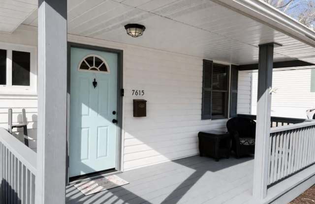 7615 Folk Avenue Gallery 2