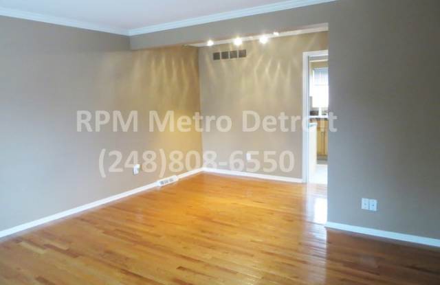 4811 Mansfield Avenue Gallery 4