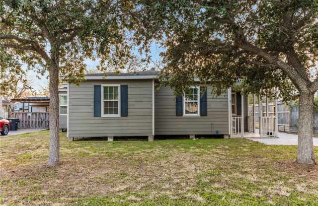 3513 Monterrey Street - 3513 Monterrey Street, Corpus Christi, TX 78411
