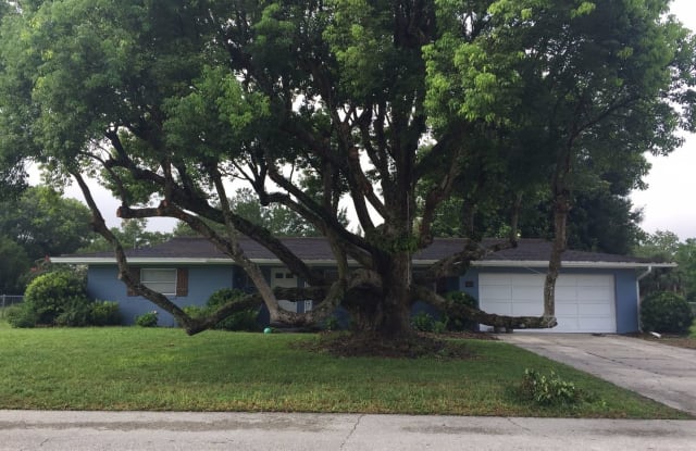 63 Dahlia Dr - 63 Dahlia Drive, DeBary, FL 32713