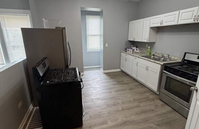 6444 South Eberhart Avenue - 1 photos photos