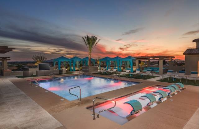 The Core Scottsdale Gallery 4