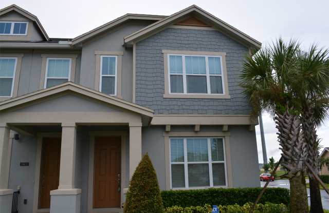 15405 Honeybell Drive - 15405 Honeybell Drive, Horizon West, FL 34787