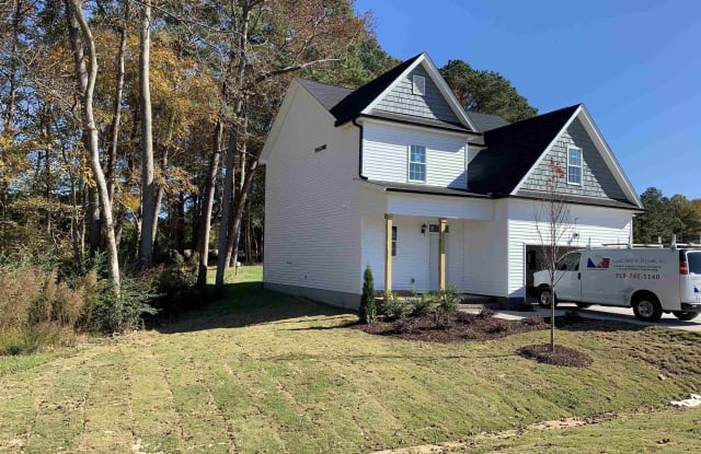 72 Silverleaf Drive - 72 Silverleaf Dr, Wake County, NC 27591