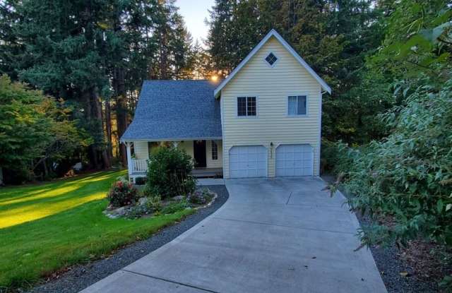 9535 Windsong Loop NE - 9535 Windsong Loop NE, Bainbridge Island, WA 98110