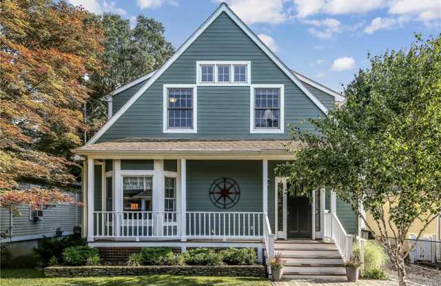 23 Bulkley Mnr - 23 Bulkley Manor, Rye, NY 10580