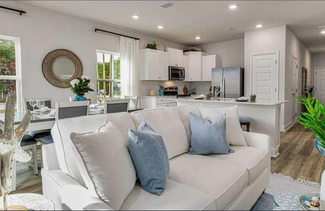 9012 Golden Eye Drive - 9012 Golden Eye Drive, Escambia County, AL 32506