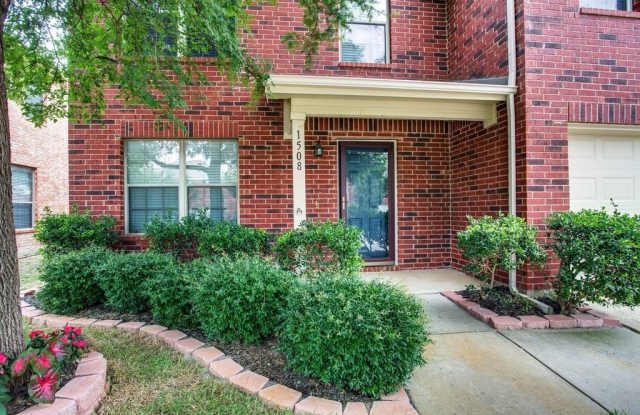 1508 Caymus Court - 1508 Caymus Court, Lewisville, TX 75067