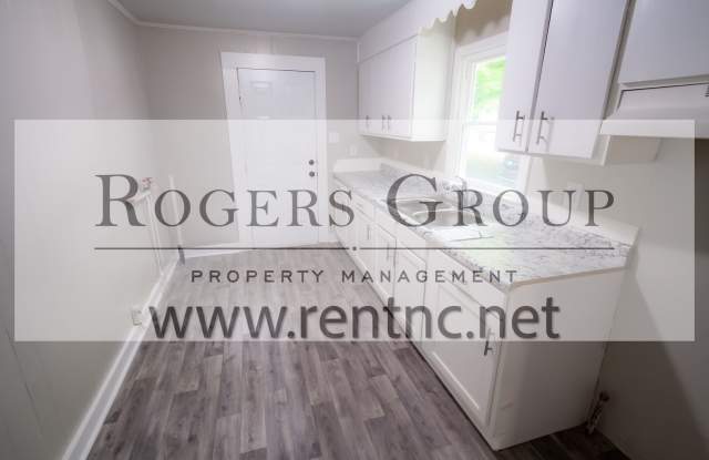 Homes for rent in Henderson NC - 828 State Street - Schedule Showing Online at www.rentnc.net Gallery 3