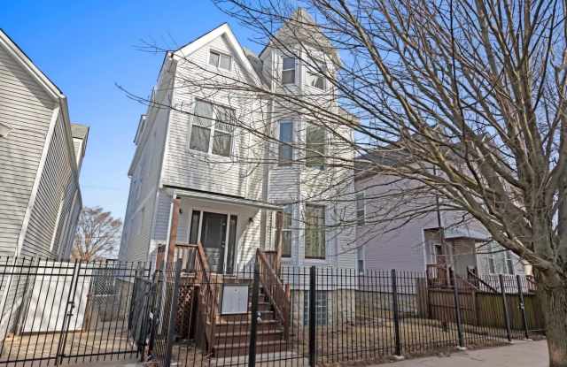 5849 South Princeton Avenue photos photos