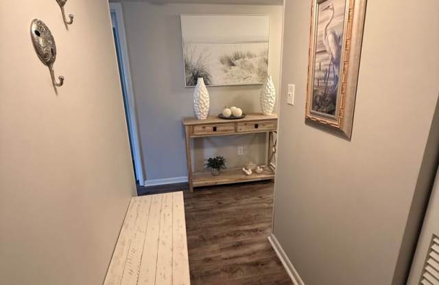 FURNISHED – Stunning Second-Floor Condo with Peaceful Golf Course View! Gallery 1