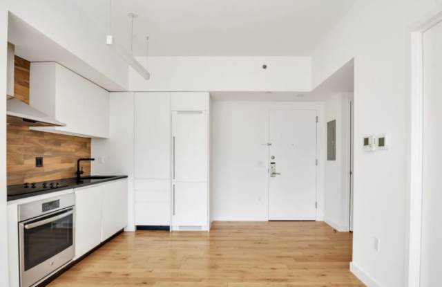 60 Duffield Street Gallery 4