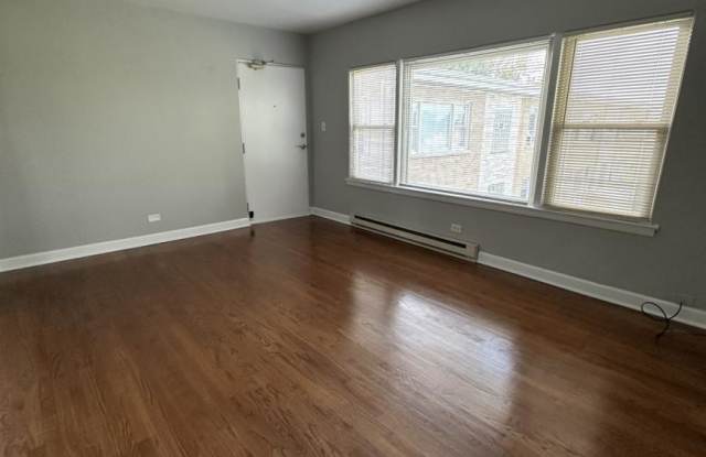 7628 North Milwaukee Ave. photos photos