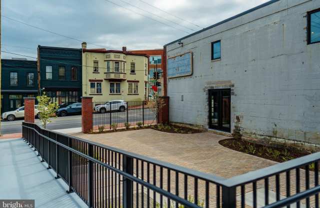 1111 MARION BARRY Avenue SE Gallery 2